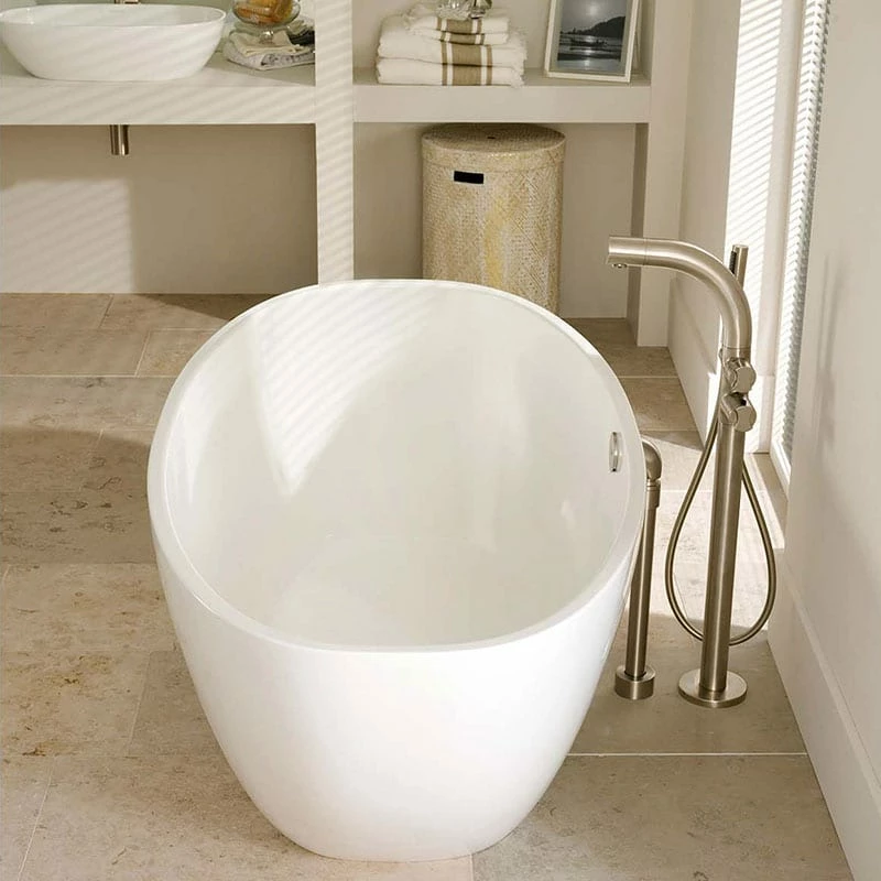 Victoria + Albert Barcelona Bath 1500 - Double Ended 1500mm | Old Fashioned Bathrooms 6 Victoria + Albert Barcelona Bath 1500 - Double Ended 1500mm | Old Fashioned Bathrooms - Image 6