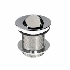 Victoria + Albert Kit 12 Bath Waste By Old Fashioned Bathrooms