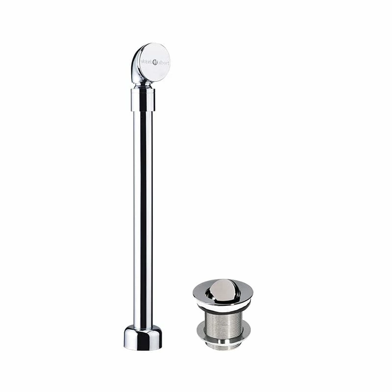 Victoria + Albert Kit 17 Bath Waste By Old Fashioned Bathrooms 1 Victoria + Albert Kit 17 Bath Waste By Old Fashioned Bathrooms