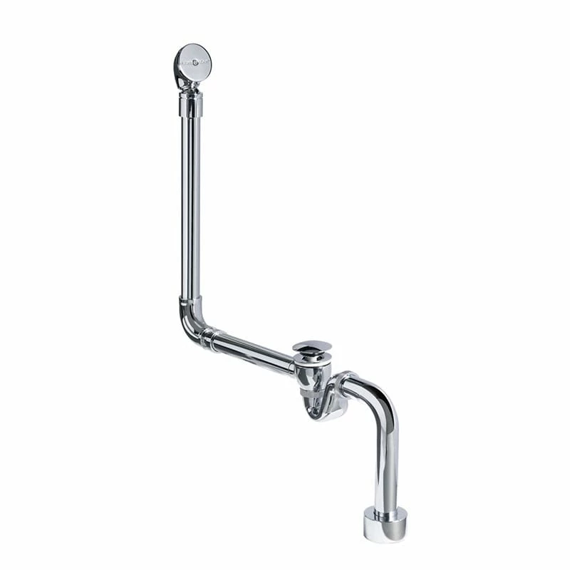 Victoria + Albert Kit 30 Click Clack Bath Waste - Old Fashioned Bathrooms 1 Victoria + Albert Kit 30 Click Clack Bath Waste - Old Fashioned Bathrooms