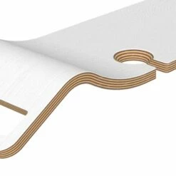 Victoria + Albert Tombolo 8 Contemporary Bath Rack By Old Fashioned Bathrooms 9 Victoria + Albert Tombolo 8 Contemporary Bath Rack By Old Fashioned Bathrooms -Old Fashioned Bathrooms Sales Victoria Albert Tombolo white close up