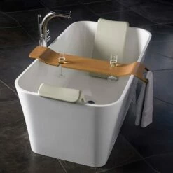 Victoria + Albert Tombolo 8 Contemporary Bath Rack By Old Fashioned Bathrooms 11 Victoria + Albert Tombolo 8 Contemporary Bath Rack By Old Fashioned Bathrooms -Old Fashioned Bathrooms Sales Victoria Albert Tombolo10 Gallery
