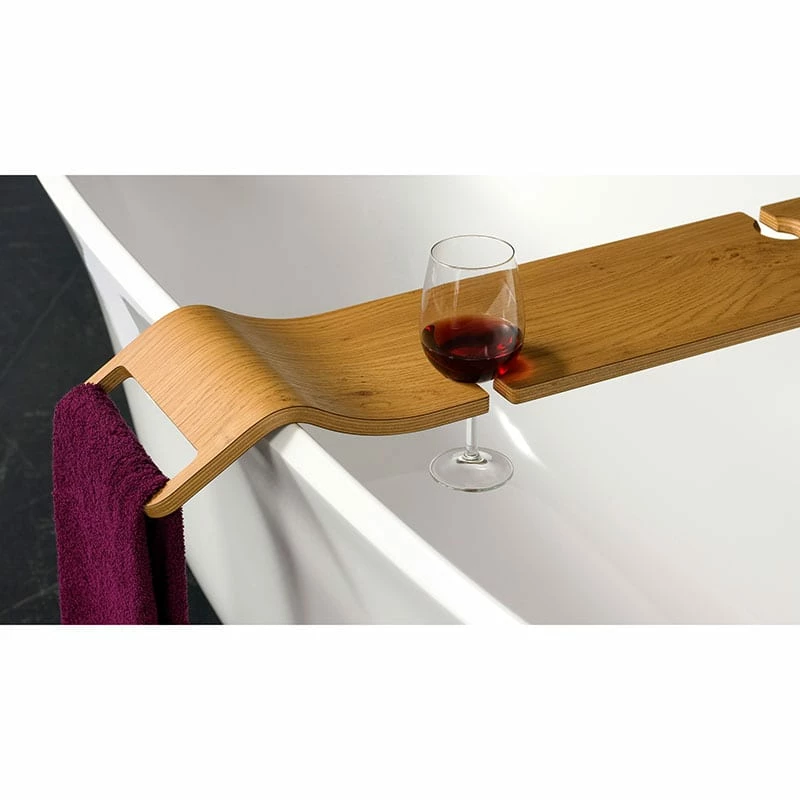 Victoria + Albert Tombolo 8 Contemporary Bath Rack By Old Fashioned Bathrooms 6 Victoria + Albert Tombolo 8 Contemporary Bath Rack By Old Fashioned Bathrooms - Image 6