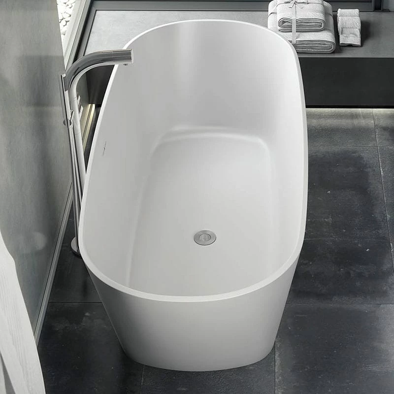 Victoria + Albert Vetralla 1650 Bath - Double Ended 1650mm | Old Fashioned Bathrooms 3 Victoria + Albert Vetralla 1650 Bath - Double Ended 1650mm | Old Fashioned Bathrooms - Image 3