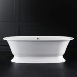 Victoria + Albert Elwick Bath - Double Ended 1902mm