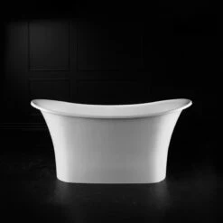 Victoria + Albert Toulouse 1500 Bath - Double Ended 1519mm | OFB