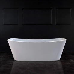 Victoria + Albert Trivento Bateau Bath | Old Fashioned Bathrooms
