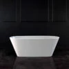 Victoria + Albert Vetralla 1500 Bath - Double Ended 1493mm | Old Fashioned Bathrooms
