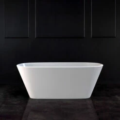 Victoria + Albert Vetralla 1500 Bath - Double Ended 1493mm | Old Fashioned Bathrooms