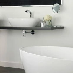 Victoria Albert Barcelona 64 Basin By Old Fashioned Bathrooms 12 Victoria Albert Barcelona 64 Basin By Old Fashioned Bathrooms -Old Fashioned Bathrooms Sales Victoria Albert Barcelona 64cm Basin Image3