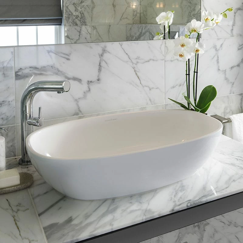 Victoria Albert Barcelona 64 Basin By Old Fashioned Bathrooms 5 Victoria Albert Barcelona 64 Basin By Old Fashioned Bathrooms - Image 5