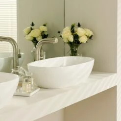 Victoria Albert Barcelona 64 Basin By Old Fashioned Bathrooms 10 Victoria Albert Barcelona 64 Basin By Old Fashioned Bathrooms -Old Fashioned Bathrooms Sales Victoria Albert Barcelona 64cm Basin Image5