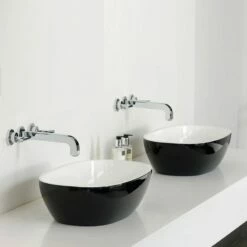 Victoria Albert Barcelona 64 Basin By Old Fashioned Bathrooms 9 Victoria Albert Barcelona 64 Basin By Old Fashioned Bathrooms -Old Fashioned Bathrooms Sales Victoria Albert Barcelona 64cm Basin Image6