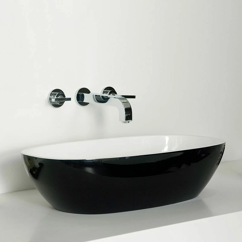 Victoria Albert Barcelona 64 Basin By Old Fashioned Bathrooms 2 Victoria Albert Barcelona 64 Basin By Old Fashioned Bathrooms - Image 2