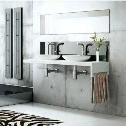 Victoria Albert Cabrits 55 Basin By Old Fashioned Bathrooms -Old Fashioned Bathrooms Sales Victoria Albert Cabrits 55cm Basin Image3