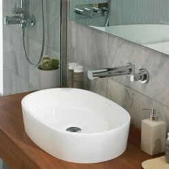 Victoria Albert Ios 54 Basin By Old Fashioned Bathrooms