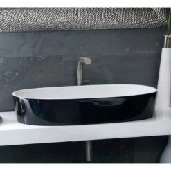 Victoria Albert Ios 80 Basin By Old Fashioned Bathrooms -Old Fashioned Bathrooms Sales Victoria Albert Ios 80cm Basin Image3