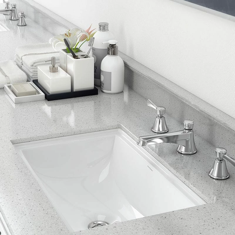 Victoria Albert Pembroke 52 Basin By Old Fashioned Bathrooms 3 Victoria Albert Pembroke 52 Basin By Old Fashioned Bathrooms - Image 3