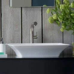 Victoria Albert Ravello 60 Basin By Old Fashioned Bathrooms -Old Fashioned Bathrooms Sales Victoria Albert Ravello 60cm Basin Image3