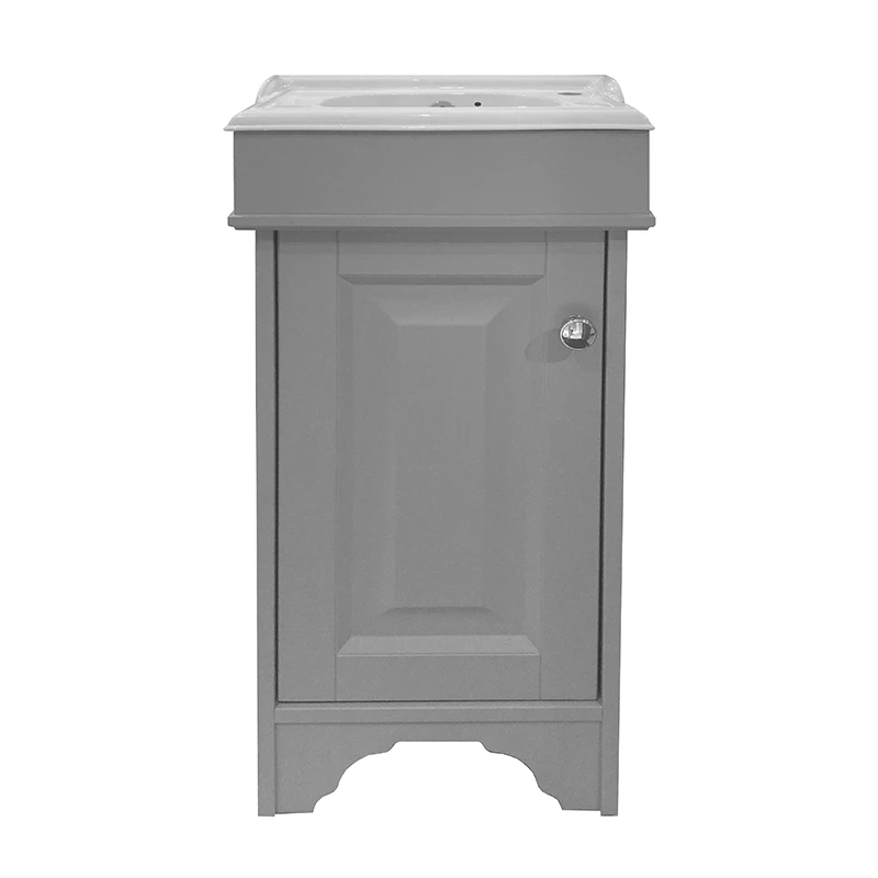 Victorian Micro Basin | Vitreous China | Old Fashioned Bathrooms 1 Victorian Micro Basin | Vitreous China | Old Fashioned Bathrooms