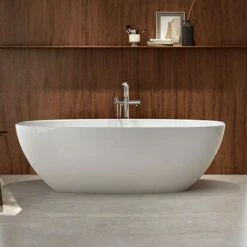 Victoria + Albert Barcelona Bath 1500 - Double Ended 1500mm | Old Fashioned Bathrooms 10 Victoria + Albert Barcelona Bath 1500 - Double Ended 1500mm | Old Fashioned Bathrooms -Old Fashioned Bathrooms Sales barcelona 1800