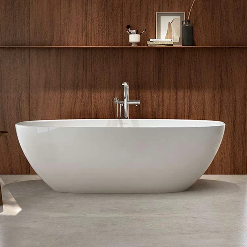 Victoria + Albert Barcelona Bath 1500 - Double Ended 1500mm | Old Fashioned Bathrooms 3 Victoria + Albert Barcelona Bath 1500 - Double Ended 1500mm | Old Fashioned Bathrooms - Image 3
