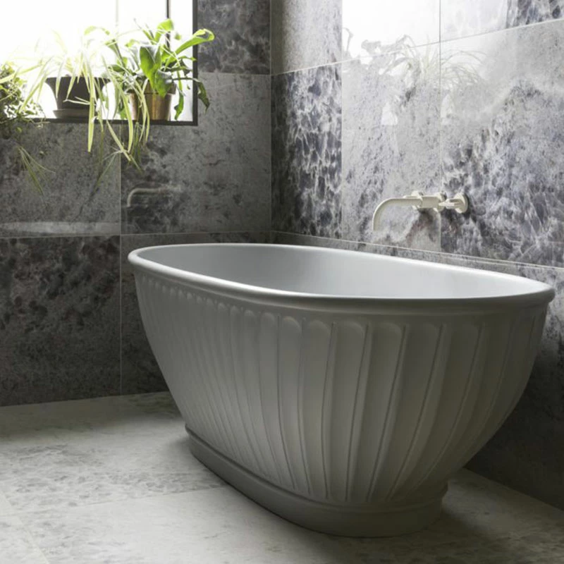 BC Designs Cian® Casini Bath | Old Fashioned Bathrooms 2 BC Designs Cian® Casini Bath | Old Fashioned Bathrooms - Image 2