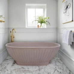 BC Designs Cian® Casini Bath | Old Fashioned Bathrooms 6 BC Designs Cian® Casini Bath | Old Fashioned Bathrooms -Old Fashioned Bathrooms Sales bc designs casini bath 2