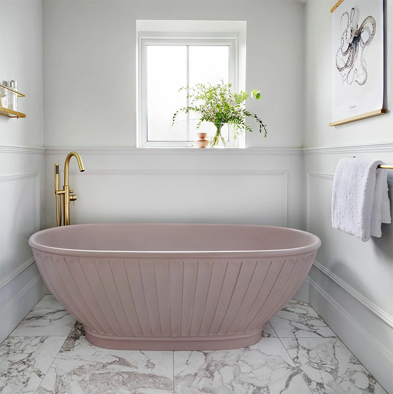 BC Designs Cian® Casini Bath | Old Fashioned Bathrooms 3 BC Designs Cian® Casini Bath | Old Fashioned Bathrooms - Image 3