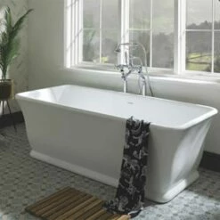 BC Designs Magnus Bath | Old Fashioned Bathrooms