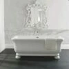 BC Designs Senator Bath With Feet | Old Fashioned Bathrooms