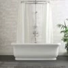 BC Designs Senator Bath Without Feet | Old Fashioned Bathrooms