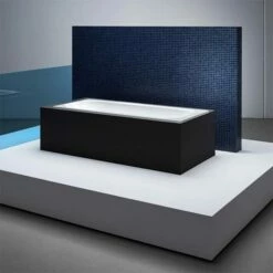 Bette Classic Steel Bath | Old Fashioned Bathrooms | Suffolk