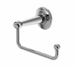 Burlington Tissue Holder Without Cover | Old Fashioned Bathrooms