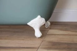 Cast Iron Double Ended Bath 1700mm | Old Fashioned Bathrooms 6 Cast Iron Double Ended Bath 1700mm | Old Fashioned Bathrooms -Old Fashioned Bathrooms Sales cast iron double ended bath 1700mm 2