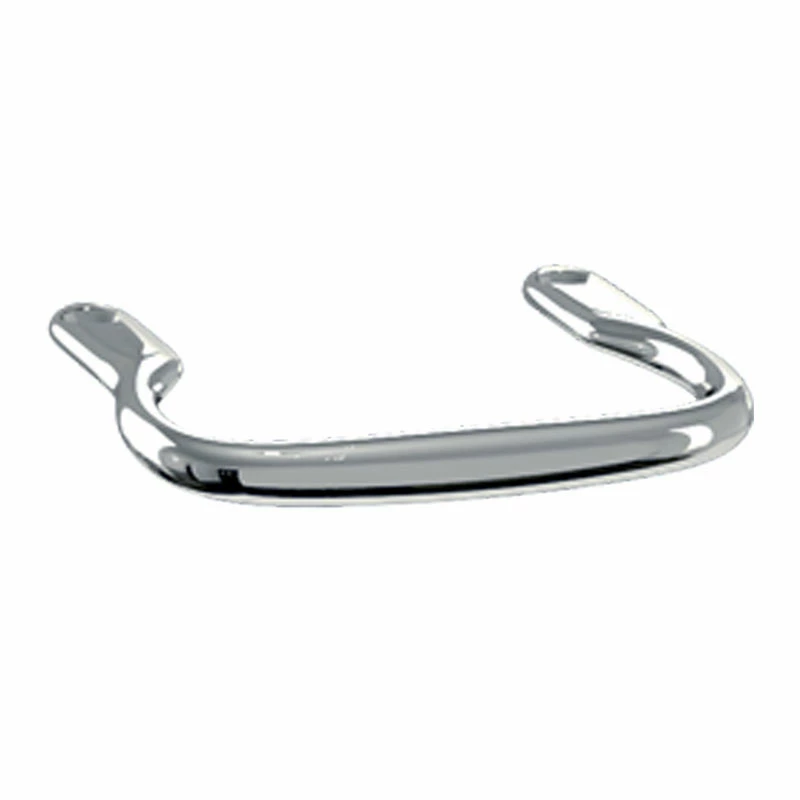 Burlington Toilet Seat Handles | Old Fashioned Bathrooms 3 Burlington Toilet Seat Handles | Old Fashioned Bathrooms - Image 3