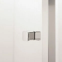 Crosswater Clear 6 Hinged Door Enclosure | Old Fashioned Bathrooms 5 Crosswater Clear 6 Hinged Door Enclosure | Old Fashioned Bathrooms -Old Fashioned Bathrooms Sales clear 6 pivot door handle w900 h900 1