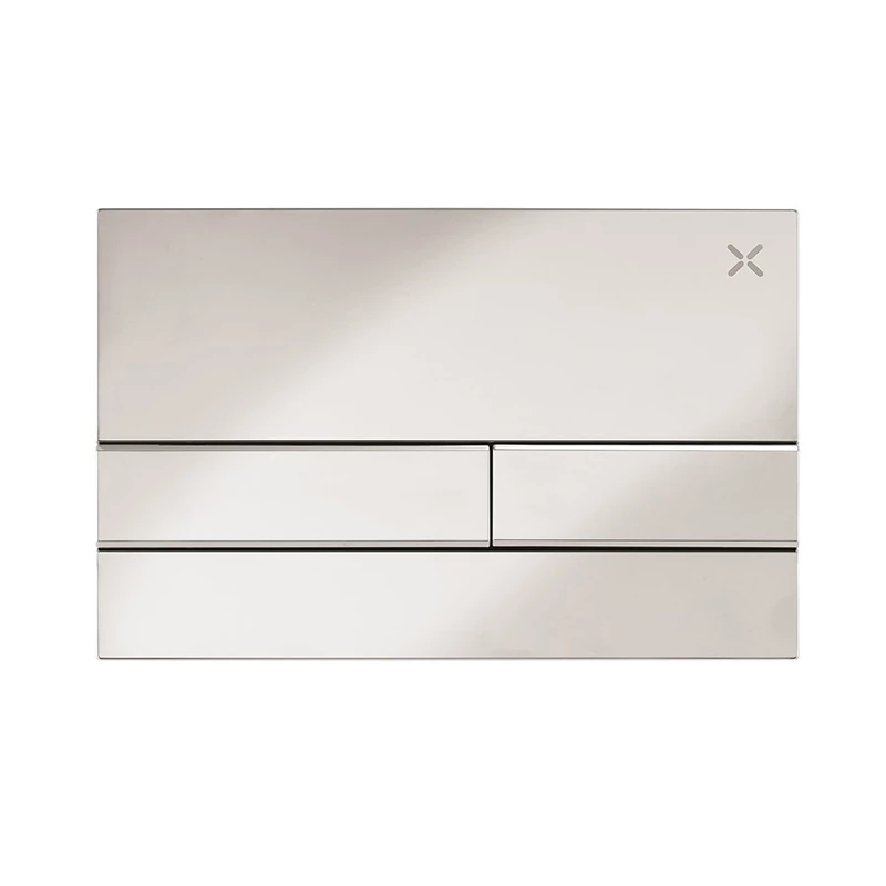 Crosswater Arena Flush Plate - Old Fashioned Bathrooms 1 Crosswater Arena Flush Plate - Old Fashioned Bathrooms