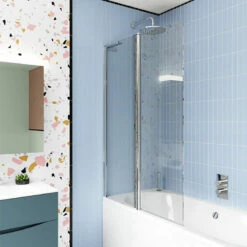 Design 8 Double Panel | Old Fashioned Bathrooms