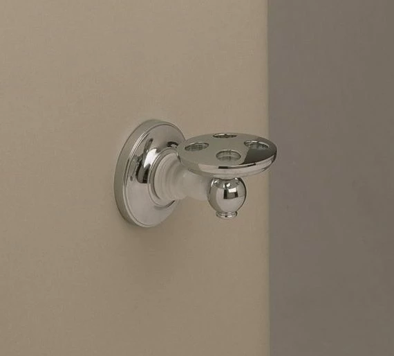 Edwards & Co Tooth Brush Holder By Old Fashioned Bathrooms 1 Edwards & Co Tooth Brush Holder By Old Fashioned Bathrooms