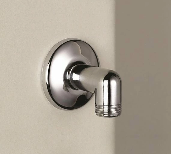 Edwards & Co Wall Elbow - Old Fashioned Bathrooms 1 Edwards & Co Wall Elbow - Old Fashioned Bathrooms