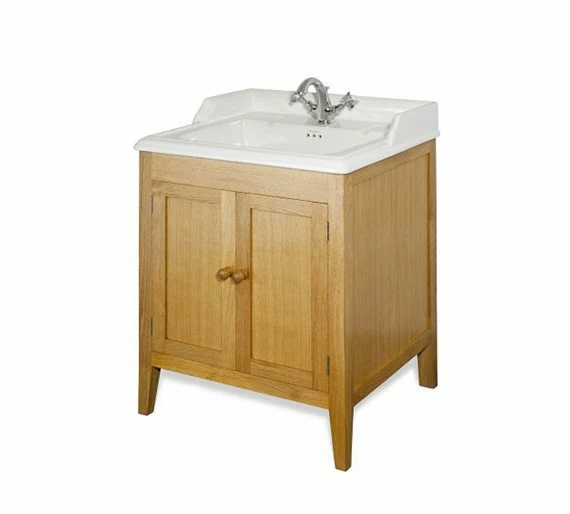 Foresters Original Basin With Storage Cabinet | Old Fashioned Bathrooms 1 Foresters Original Basin With Storage Cabinet | Old Fashioned Bathrooms