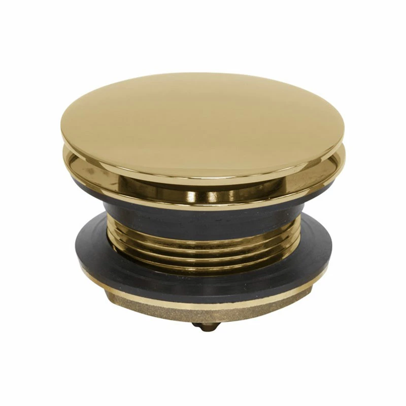 Hurlingham Click Clack Bath Waste | Old Fashioned Bathrooms 2 Hurlingham Click Clack Bath Waste | Old Fashioned Bathrooms - Image 2