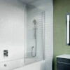 Kai 6 Single Panel | Old Fashioned Bathrooms | Buy It Now