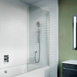 Kai 6 Single Panel | Old Fashioned Bathrooms | Buy It Now
