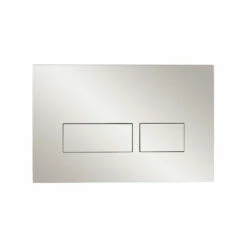 Crosswater MPRO Flush Plate - Old Fashioned Bathrooms