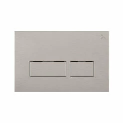 Crosswater MPRO Stainless Steel Flush Plate - Old Fashioned Bathrooms 8 Crosswater MPRO Stainless Steel Flush Plate - Old Fashioned Bathrooms -Old Fashioned Bathrooms Sales mpro stainless steel plate brushed steel