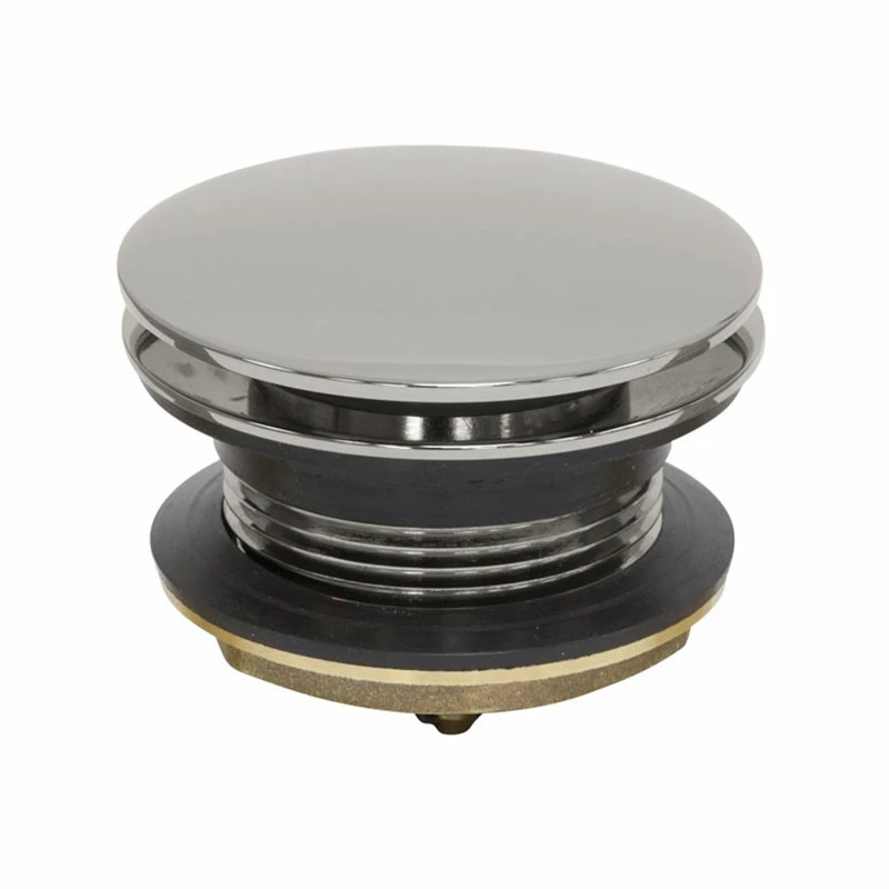 Hurlingham Click Clack Bath Waste | Old Fashioned Bathrooms 4 Hurlingham Click Clack Bath Waste | Old Fashioned Bathrooms - Image 4