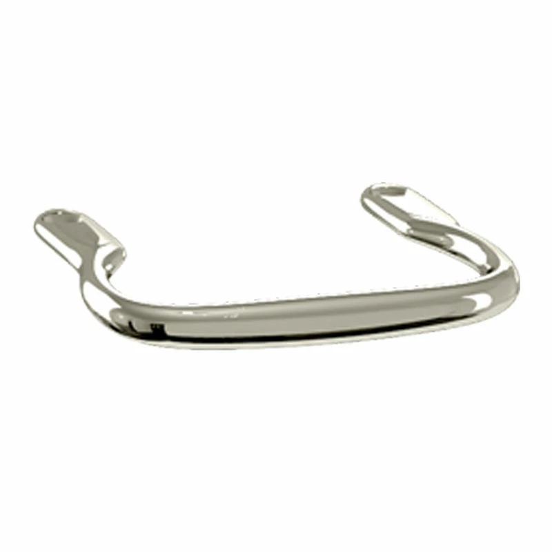 Burlington Toilet Seat Handles | Old Fashioned Bathrooms 2 Burlington Toilet Seat Handles | Old Fashioned Bathrooms - Image 2