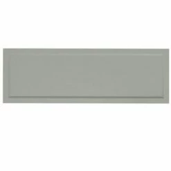 Burlington Arundel 170cm Bath Side Panel | Old Fashioned Bathrooms